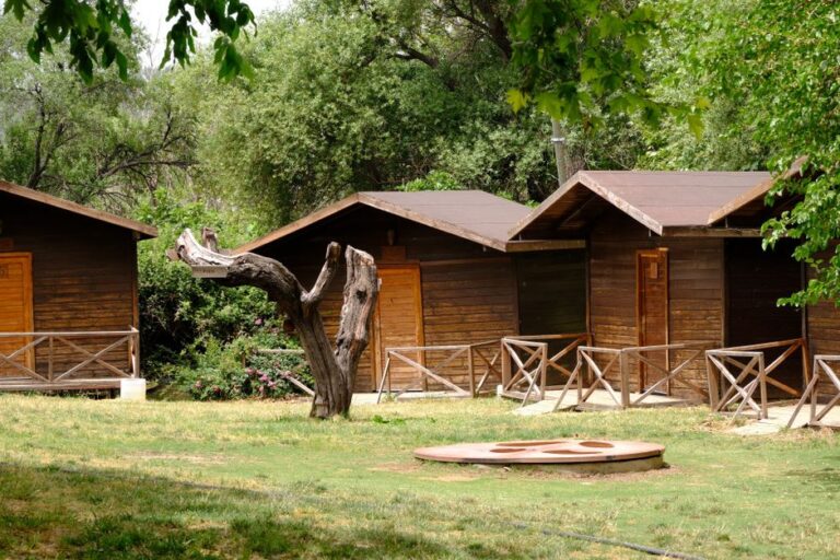 Camping Las Ardane: Your Ultimate Guide to Outdoor Experiences